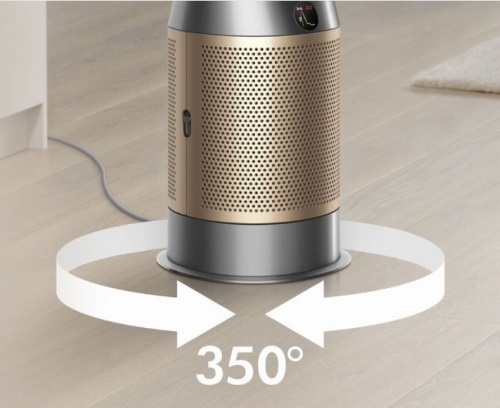 ダイソン dyson Dyson Purifier Hot＋Cool HP2 De-NOx 空気清浄ファンヒーター Dyson(ダイソン)  ［適用畳数：25畳 /PM2.5対応］ HP12WG の通販 | カテゴリ：エアコン・空気清浄機・季節家電 | ダイソン dyson  家電通販のコジマネット - 全品代引き手数料無料
