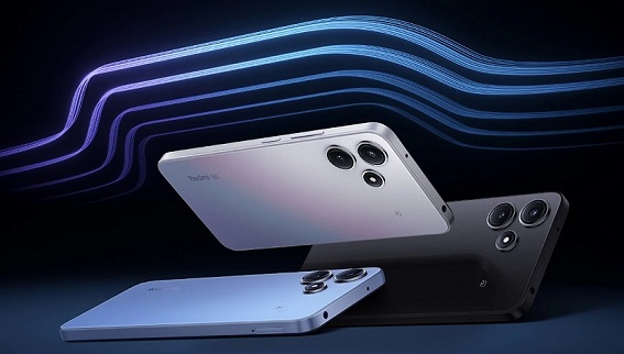 XIAOMI シャオミ SIMフリースマートフォン Redmi 12 5G 6.8