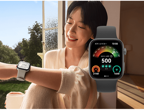 HUAWEI WATCH FIT3 Black の通販 | カテゴリ：インテリア・雑貨・寝具 