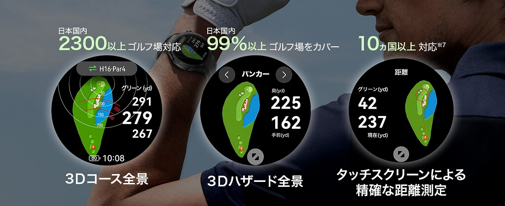 24時間健康管理