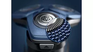 フィリップス PHILIPS 電気シェーバー 5000シリーズ ［回転刃］ ぺ