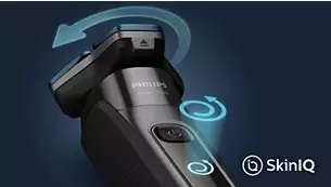 フィリップス PHILIPS 電気シェーバー 5000シリーズ ［回転刃］ ぺ