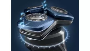 フィリップス PHILIPS 電気シェーバー 5000シリーズ ［回転刃］ ぺ