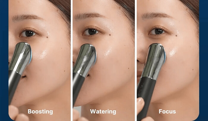 MEDICUBE(メディキューブ) スキンブースターショット AGE-R の通販