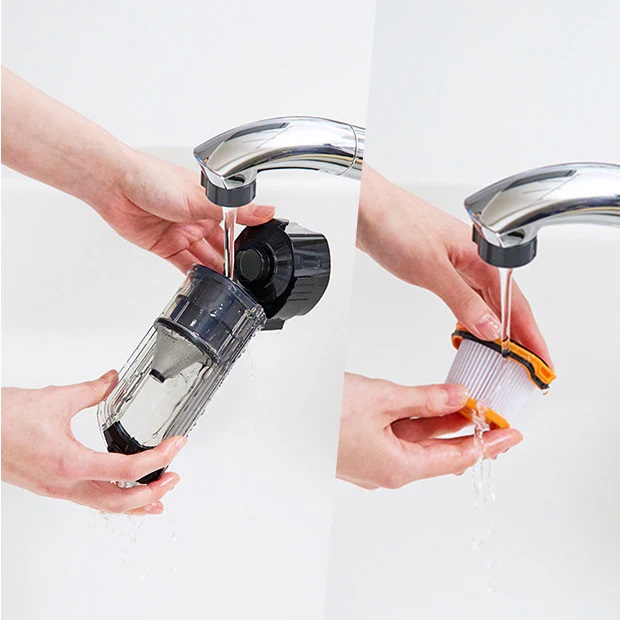 SHARK スティッククリーナー EVOPOWER SYSTEM STD グレージュ CS102JGY