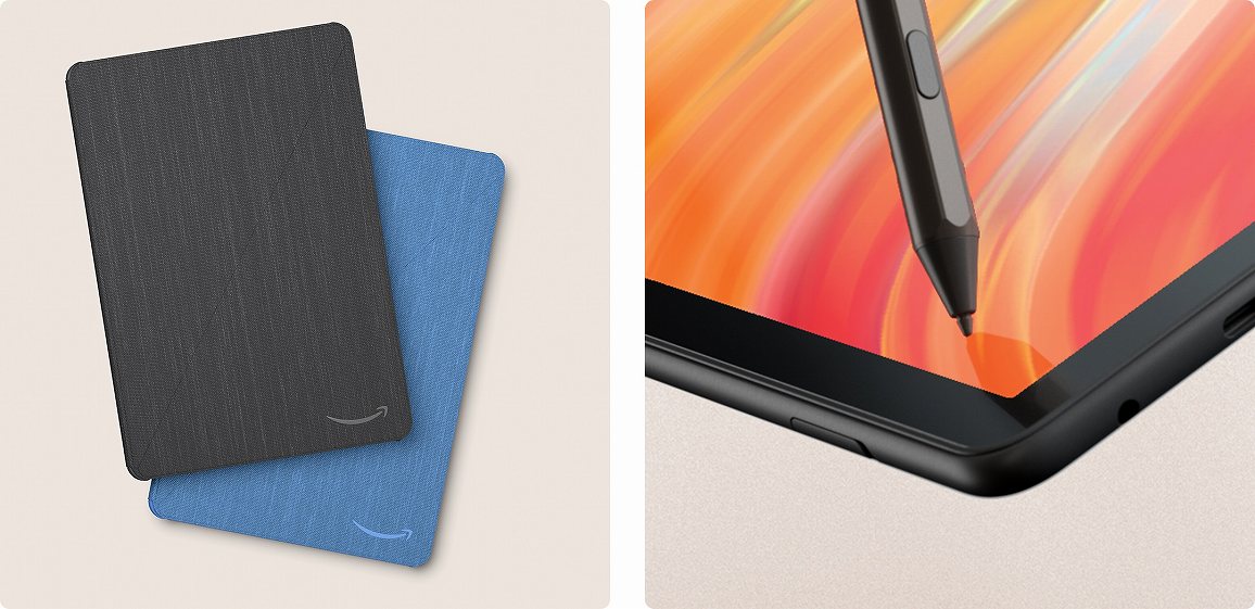 Amazon Fireタブレット Fire HD 10(第13世代) ［10.1型 /Wi-Fi