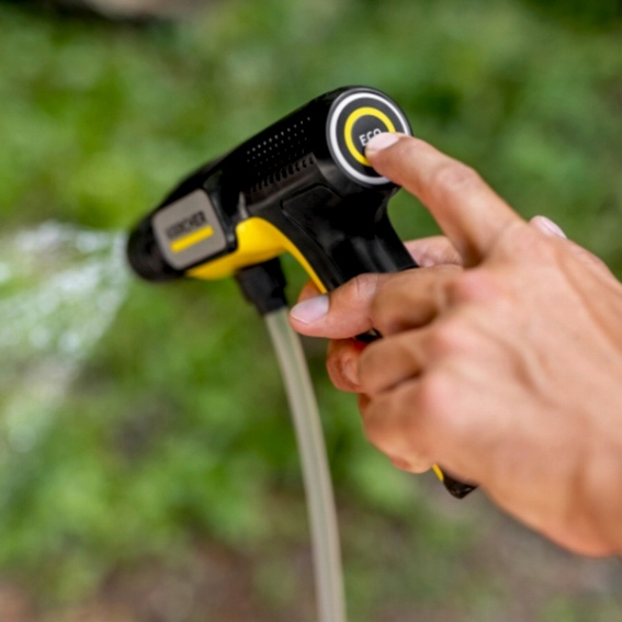 新品未使用 ケルヒャー ハンディエア 複数割あり 新品未使用