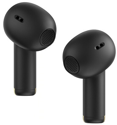 SENNHEISER 完全ワイヤレスイヤホン ACCENTUM Open Black