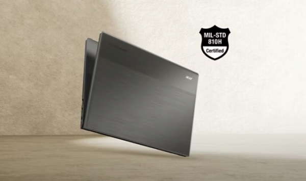 ACER エイサー ノートパソコン Chromebook Plus 514 [ 14型 / Chrome