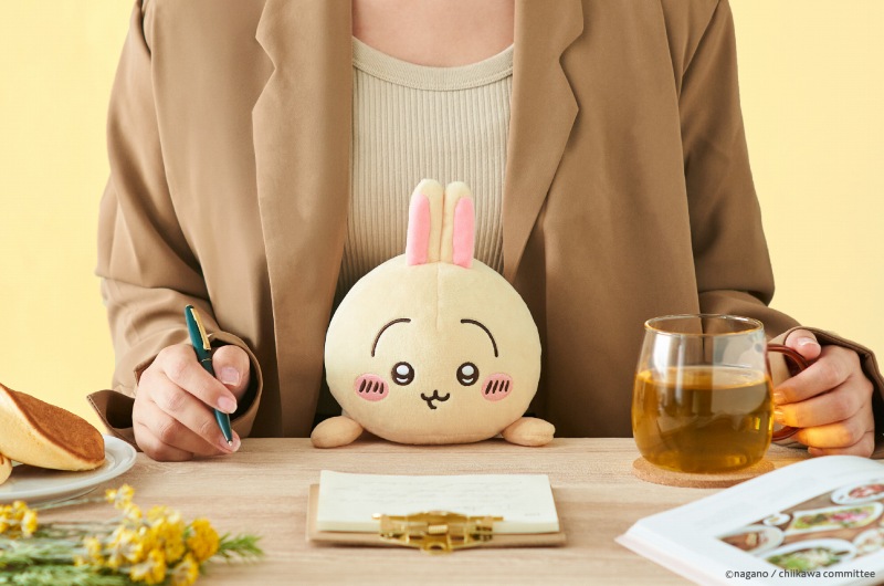 ちいやま！です。 ちいやま！です。 ねんどろいど ちいかわ｜グッドスマイルカンパニー