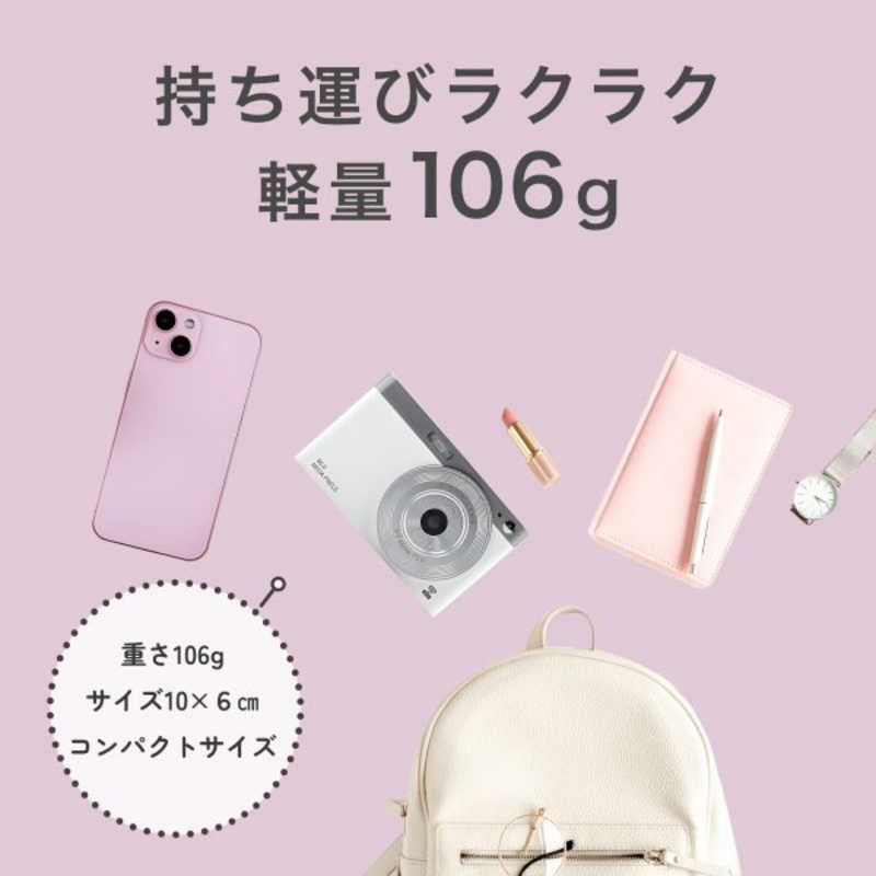 コンパクトデジタルカメラ　RICOH AN-DC003BK マットブラック コンパクトデジタルカメラRICOH AN-DC003BK マットブラック