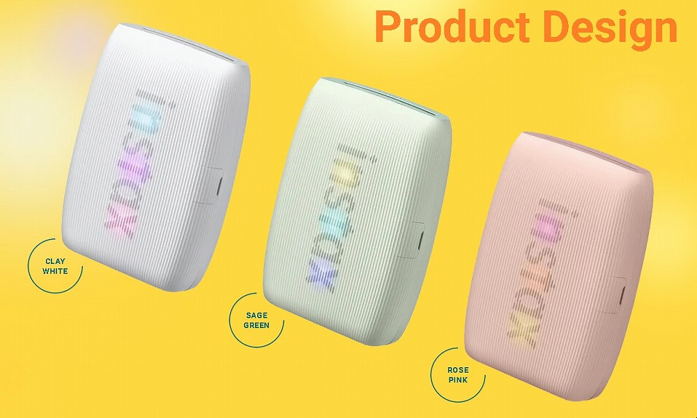 富士フイルム FUJIFILM スマートフォン用プリンター “チェキ” instax