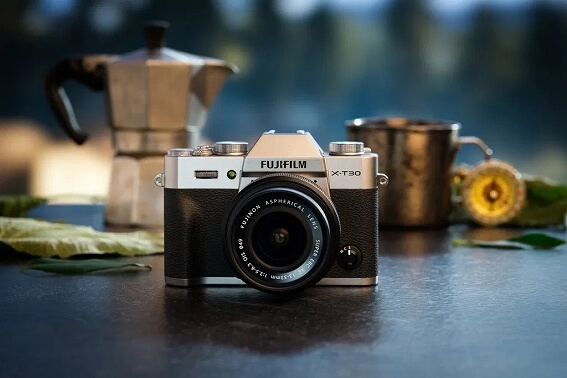 富士フイルム FUJIFILM X-T30 III 日英2か国語モデル ミラーレス一眼