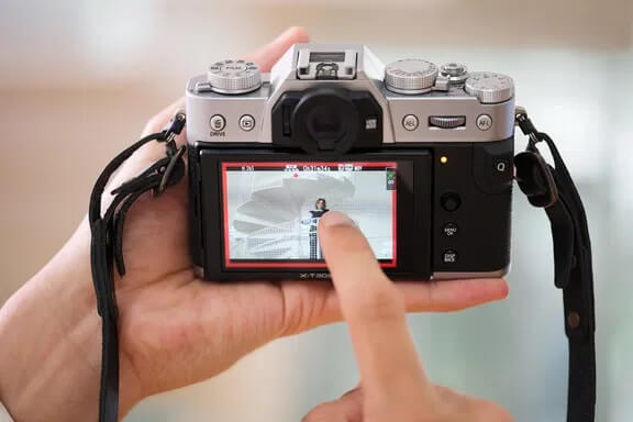 富士フイルム FUJIFILM X-T30 III 日英2か国語モデル ミラーレス一眼