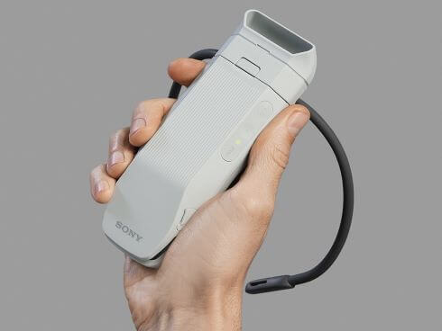レオンポケットプロ　RNPK-P1T ウェアラブルサーモデバイス　ソニー Amazon.co.jp: ソニー REON POCKET PRO (レオンポケットプロ