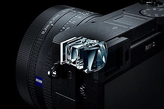 SONY RX1R III DSC-RX1RM3 コンパクトデジタルカメラ Sony RX1R III Digital Camera (DSCRX1RM3B)