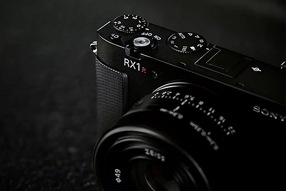 ソニー SONY RX1R III コンパクトデジタルカメラ ブラック DSC-RX1RM3