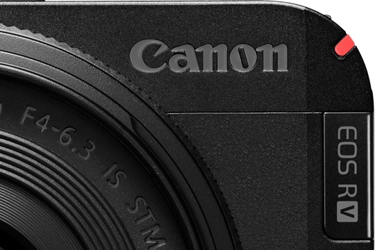 キヤノン CANON EOS R50V BODY ［ボディ単体］ EOSR50V の通販