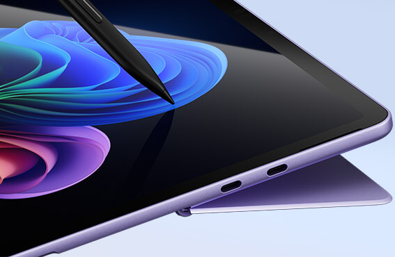 マイクロソフト Microsoft （純正）Surface Pro 12 インチ キーボード