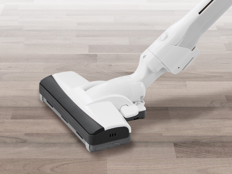 パナソニック Panasonic 【アウトレット】キャニスター掃除機 紙パック