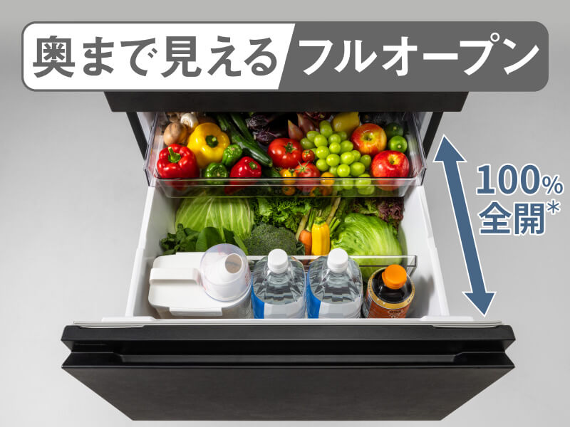 美品❗️】冷蔵庫 パナソニック NR-C370C-W 「野菜室が真ん中」 「収納 美品❗️】冷蔵庫 パナソニック NR-C370C-W 「野菜室が真ん中」 「収納