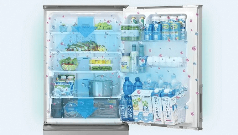 両開き5ドア冷蔵庫　シャープ465L プラズマクラスター Amazon | シャープ SHARP プラズマクラスター 冷蔵庫 (幅65.0cm