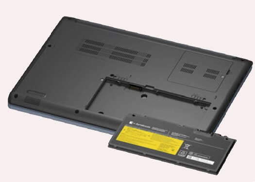 dynabook ダイナブック ノートパソコン dynabook T6 アッシュゴールド