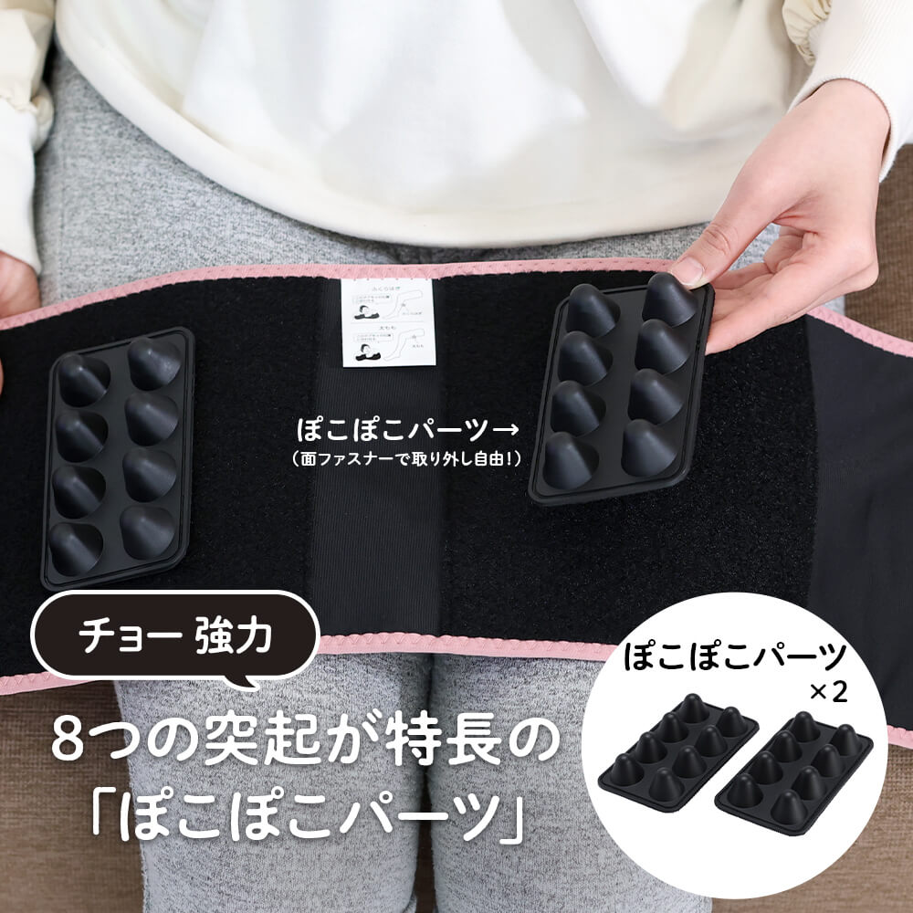 ドウシシャ ゴリラのふたつかみ パープル GRM-2501 の通販