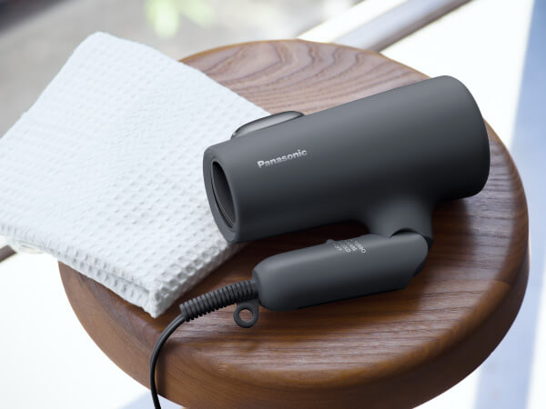 パナソニック Panasonic ヘアードライヤー ionity(イオニティ