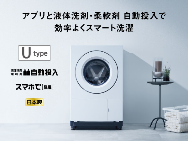 パナソニック Panasonic ドラム式洗濯乾燥機 SDシリーズ ［洗濯