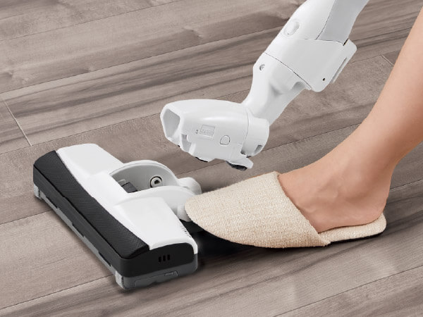 パナソニック Panasonic キャニスター掃除機 紙パック式 ベージュ MC