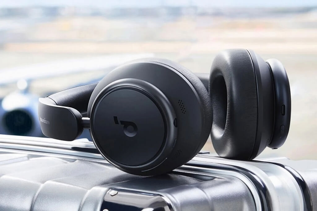 アンカー Anker Japan ブルートゥースヘッドホン Soundcore