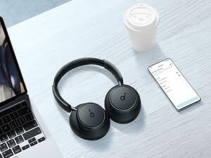 アンカー Anker Japan ブルートゥースヘッドホン Soundcore