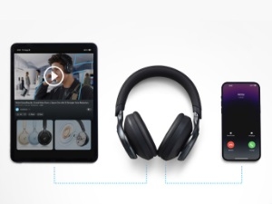 アンカー Anker Japan Anker Soundcore Space One Black ［Bluetooth