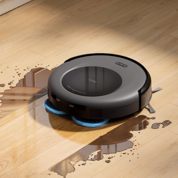 アンカー Anker Japan ロボット掃除機 Eufy Robot Vacuum Omni