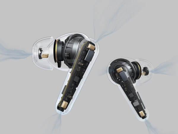 アンカー Anker Japan 完全ワイヤレスイヤホン Soundcore Liberty 5
