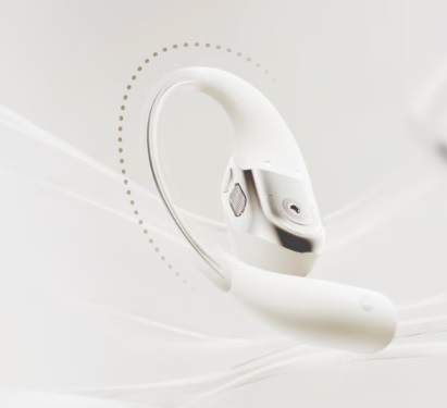 SHOKZ 完全ワイヤレスイヤホン [ 左右分離 / Bluetooth 対応