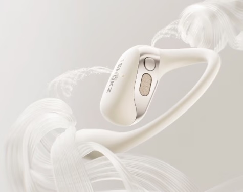 SHOKZ 完全ワイヤレスイヤホン [ 左右分離 / Bluetooth 対応