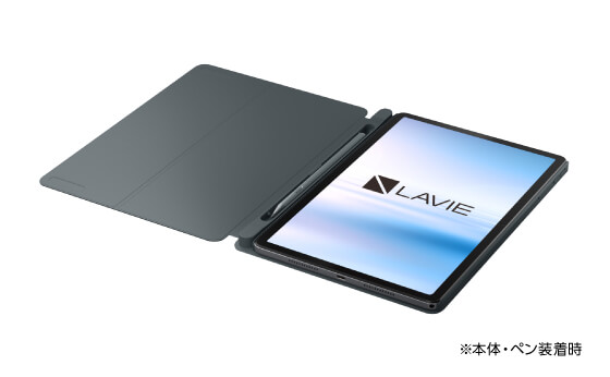 NEC タブレット LAVIE Tab T11 ［11型ワイド /Wi-Fiモデル /ストレージ