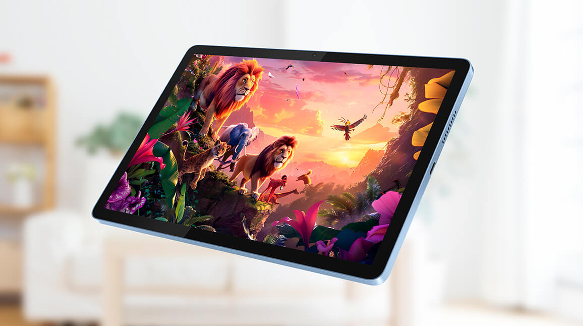 NEC Androidタブレット LAVIE Tab Lite ［10.1型 / Wi-Fiモデル