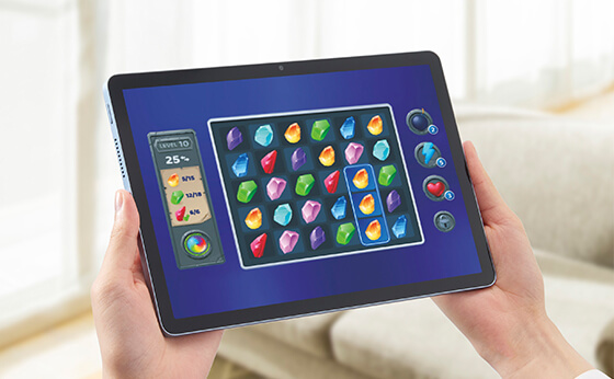 NEC Androidタブレット LAVIE Tab Lite ［10.1型 / Wi-Fiモデル