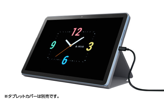 NEC Androidタブレット LAVIE Tab Lite ［10.1型 / Wi-Fiモデル