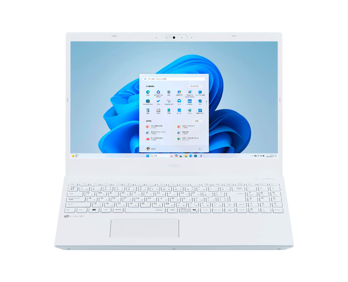 ☀美品＆薄型★最新Win11★オフィス★CORE★メモリ増設★安心リカバリ★特価 最新Win11 Office2021 CORE 安心リカバリ メモリ増設 特価 早い
