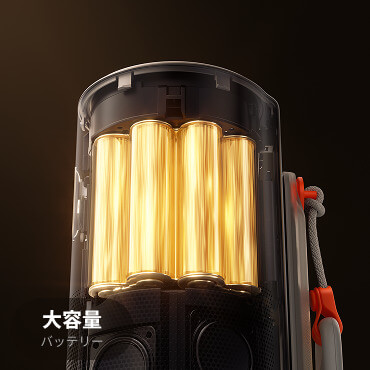 ALADDINX Aladdin Poca モバイルプロジェクター WK08K の通販