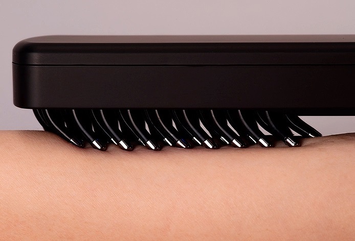 cps.⭐︎エレキブラシ ブラシ型美顔器 ヨドバシ.com - ブライト Brighte ブラシ型美顔器 ELEKI BRUSH＋