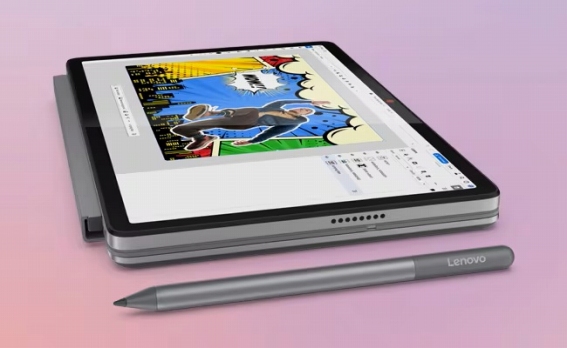 レノボジャパン Lenovo ノートパソコン Chromebook Duet Gen9 [ 10.95 レノボジャパン Lenovo ノートパソコン Chromebook Duet Gen9 [ 10.95