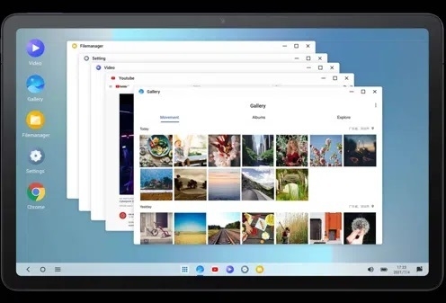 TCL TAB 10 Gen2 [10.3型 /Wi-Fiモデル /ストレージ:128GB TCL TAB 10 Gen2 [10.3型 /Wi-Fiモデル /ストレージ:128GB