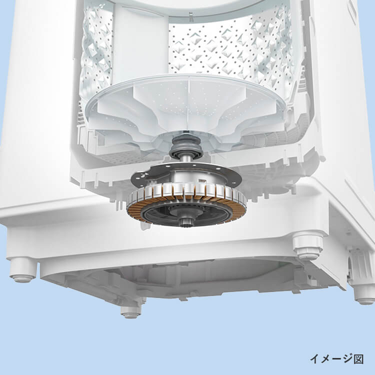 NO 659 ★福岡市内配送設置無料★東芝 全自動洗濯機 9kg グランホワイト AW-9DH1 (W) 【抗菌ウルトラファインバブル洗浄】 【自動おそうじモード】 2021年モデル Amazon.co.jp: 東芝 全自動洗濯機 9kg グランホワイト AW-9DH1 (W