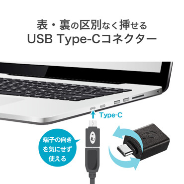 IOデータ Type-C対応 外付型ブルーレイドライブ ［USB-A/USB-C