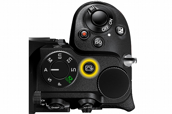 ミラーレスカメラ Nikon Z5Ⅱ Z5II - 概要 | ミラーレスカメラ | ニコン